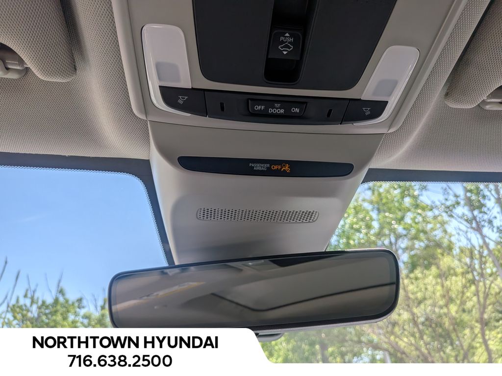 2024 Honda HR-V EX-L - Photo 25