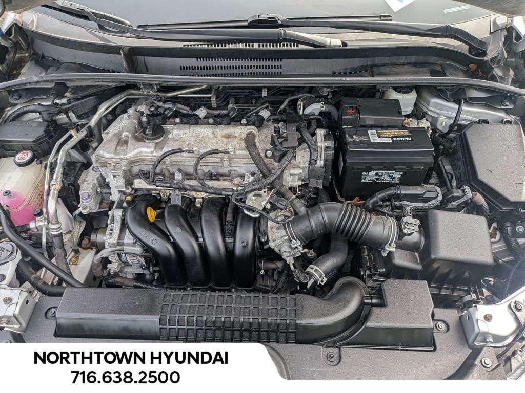 2020 Toyota Corolla LE - Photo 32