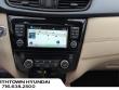 2017 Nissan Rogue SL SUV