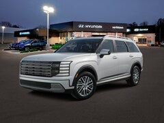 2026 Hyundai Palisade SEL AWD SUV