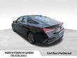 2025 Hyundai Elantra SEL Sport Sedan