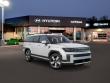 2026 Hyundai Santa Fe Hybrid Limited SUV