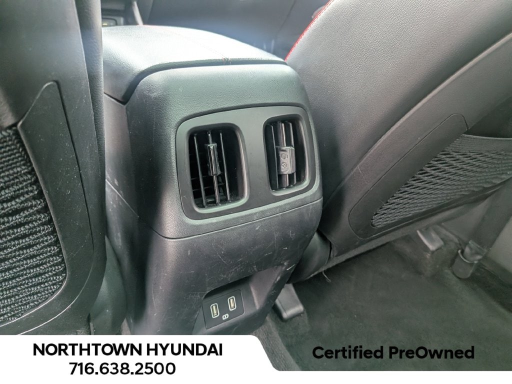 2023 Hyundai Tucson N Line - Photo 37