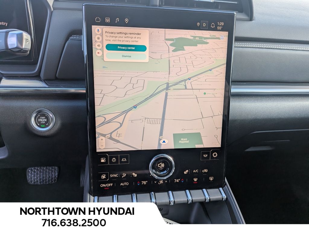 Used 2025 GMC Terrain Elevation SUV