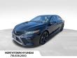 Used 2019 Toyota Camry XSE Sedan