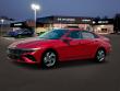 2025 Hyundai Elantra Limited Sedan 2025 Hyundai Elantra Limited Sedan