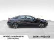 2025 Hyundai Elantra SEL Sport Sedan