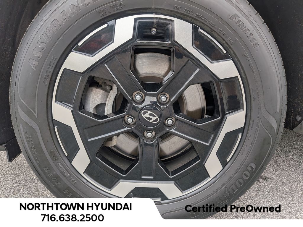 2026 Hyundai Santa Fe SEL - Photo 44