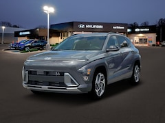 2026 Hyundai Kona SEL Premium AWD SUV