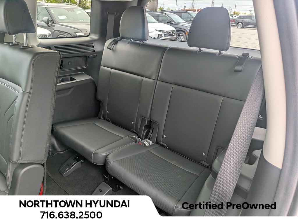 2026 Hyundai Santa Fe SEL - Photo 34