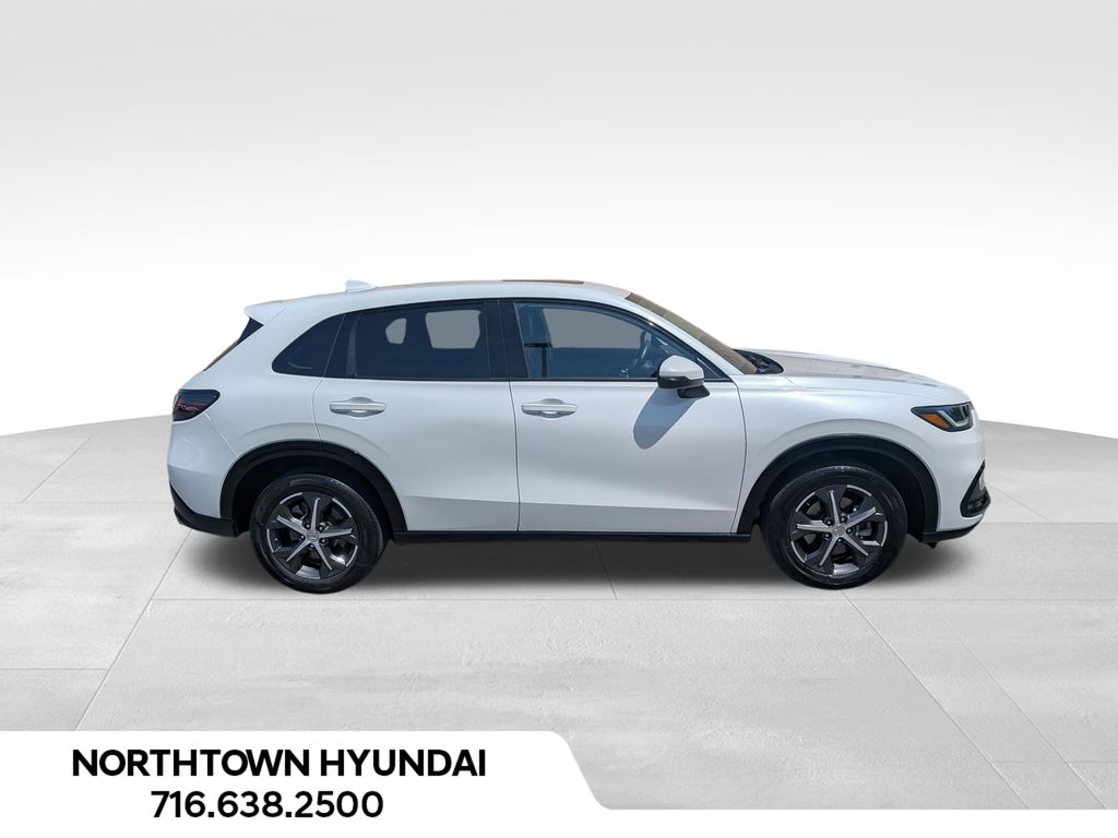 2024 Honda HR-V EX-L - Photo 12