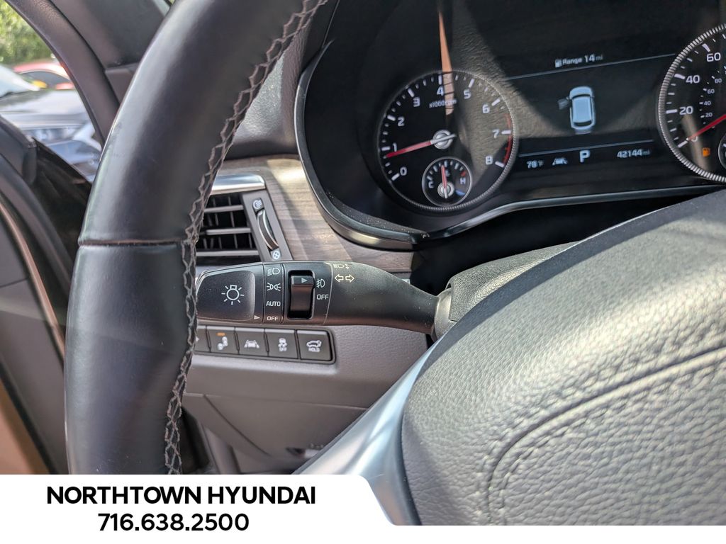 2022 Kia Telluride SX - Photo 28
