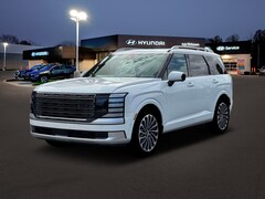 2026 Hyundai Palisade Hybrid Calligraphy SUV