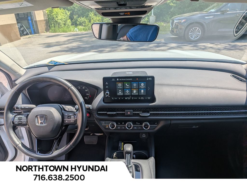 2024 Honda HR-V EX-L - Photo 6