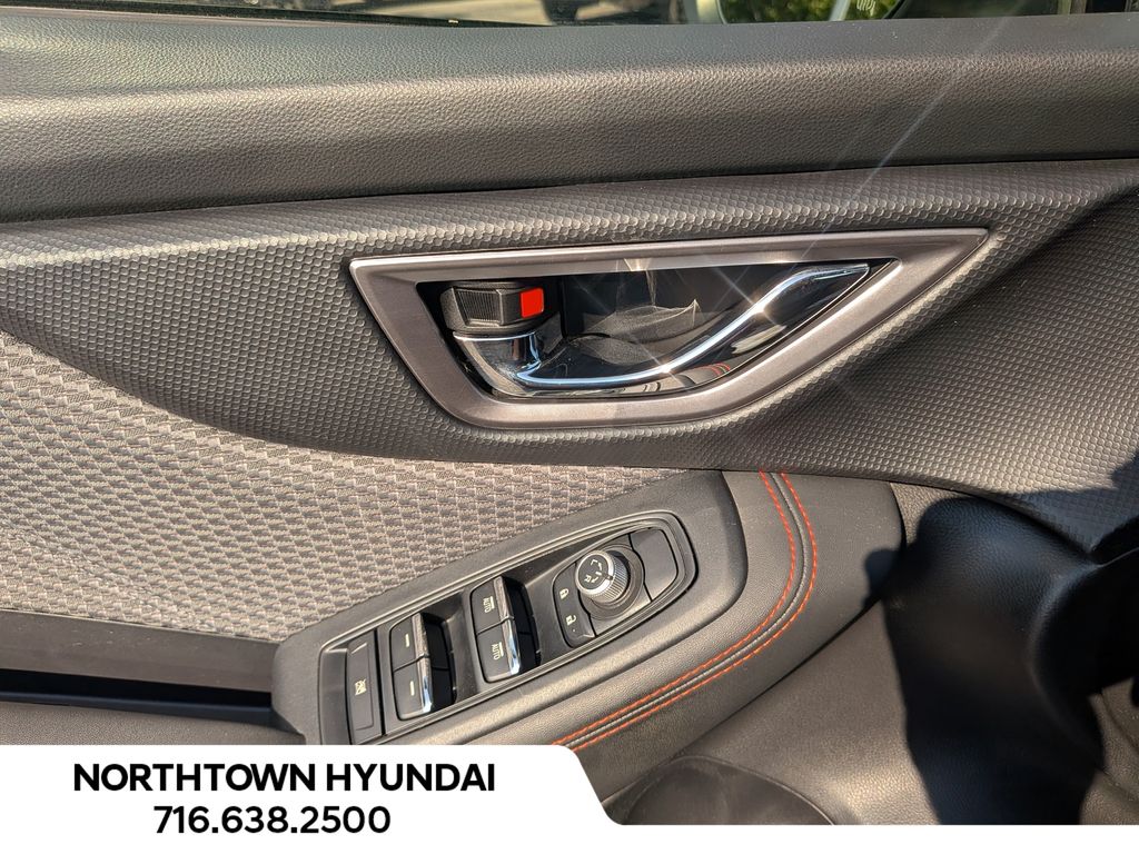 2019 Subaru Forester Sport - Photo 31