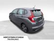 2020 Honda Fit EX Hatchback