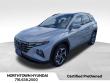 Certified 2023 Hyundai Tucson Limited SUV