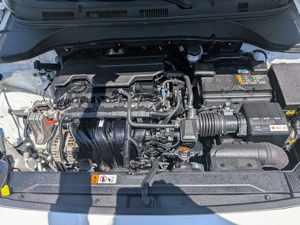 2023 Hyundai Kona SEL - Photo 39