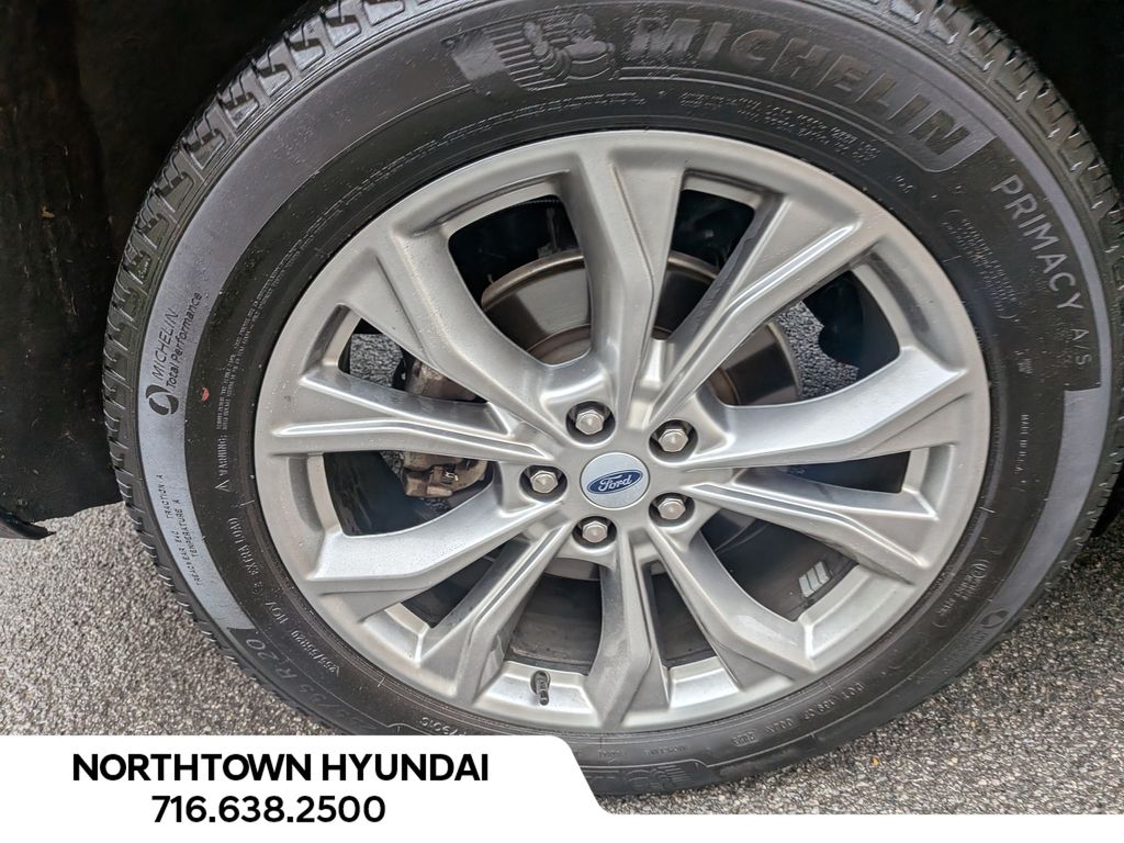 2023 Ford Explorer XLT - Photo 41