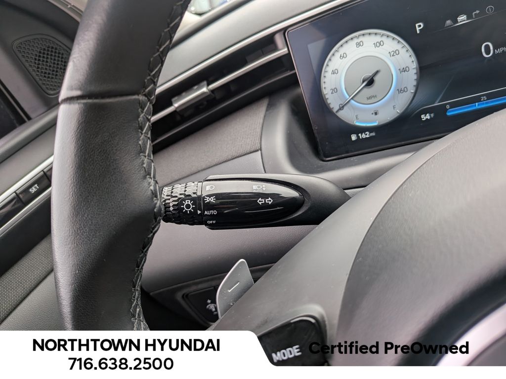 2023 Hyundai Tucson Limited - Photo 30