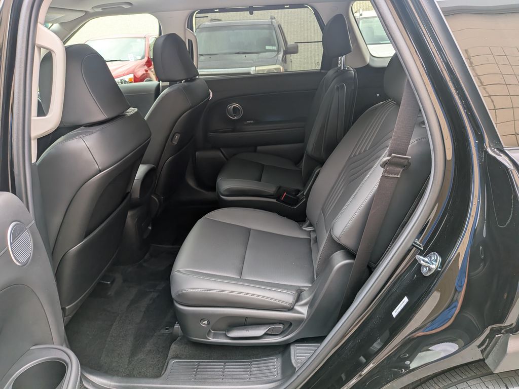 2026 Hyundai Palisade SEL Premium - Photo 30