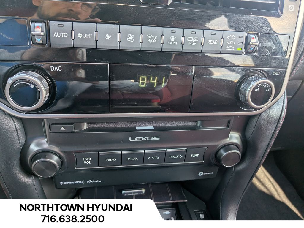 2022 Lexus GX PREMIUM - Photo 19