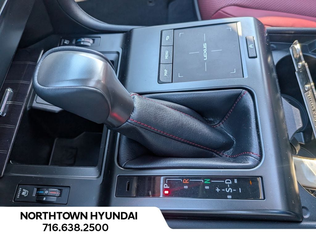 2022 Lexus GX PREMIUM - Photo 16