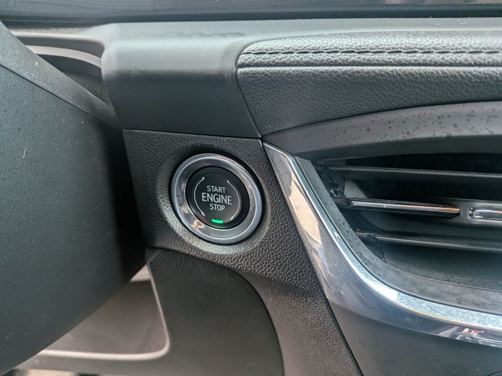 2024 Buick Encore GX Preferred - Photo 19