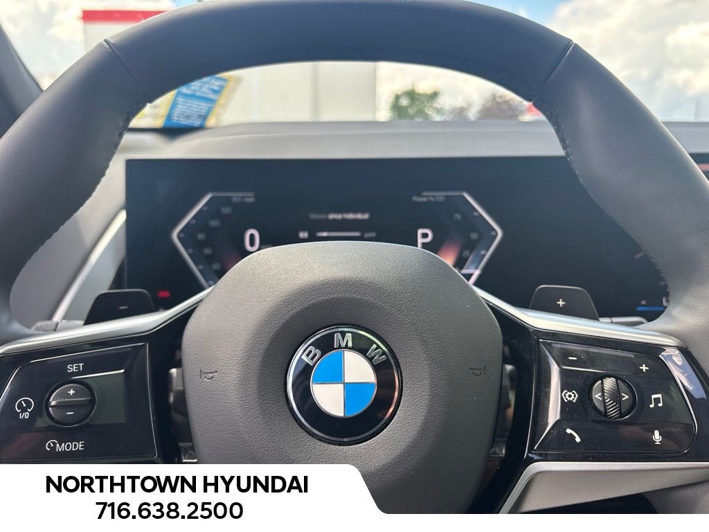 2026 BMW X3 30 - Photo 7