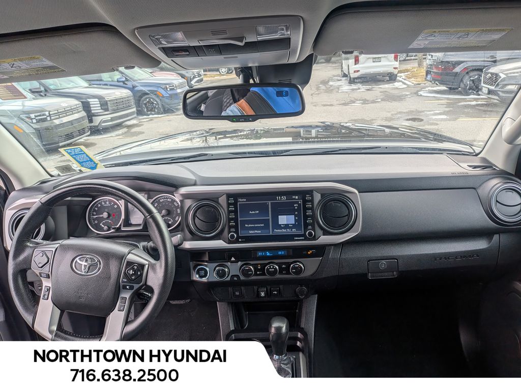 2023 Toyota Tacoma Trail - Photo 6