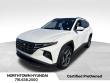 Certified 2023 Hyundai Tucson Limited SUV