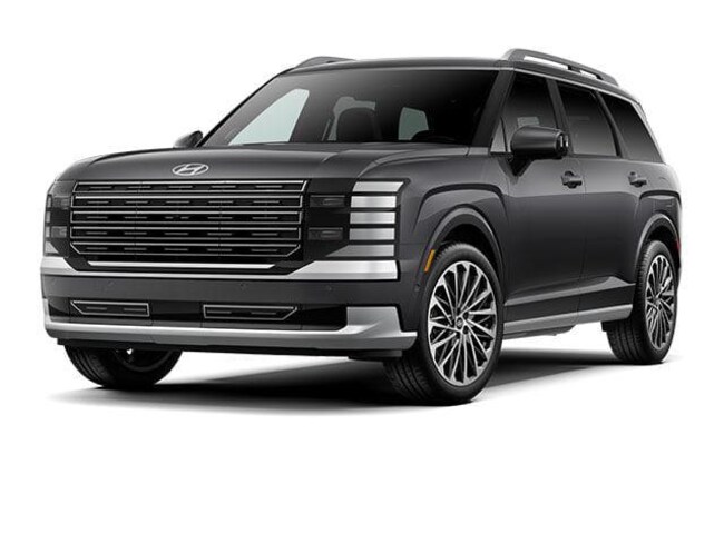 2026 Hyundai Palisade Hybrid Calligraphy SUV
