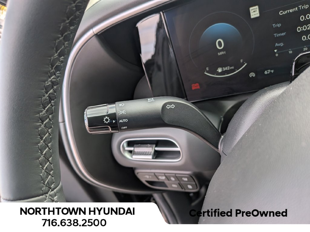 2026 Hyundai Palisade SEL - Photo 25