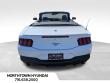 2025 Ford Mustang Ecoboost Premium Convertible