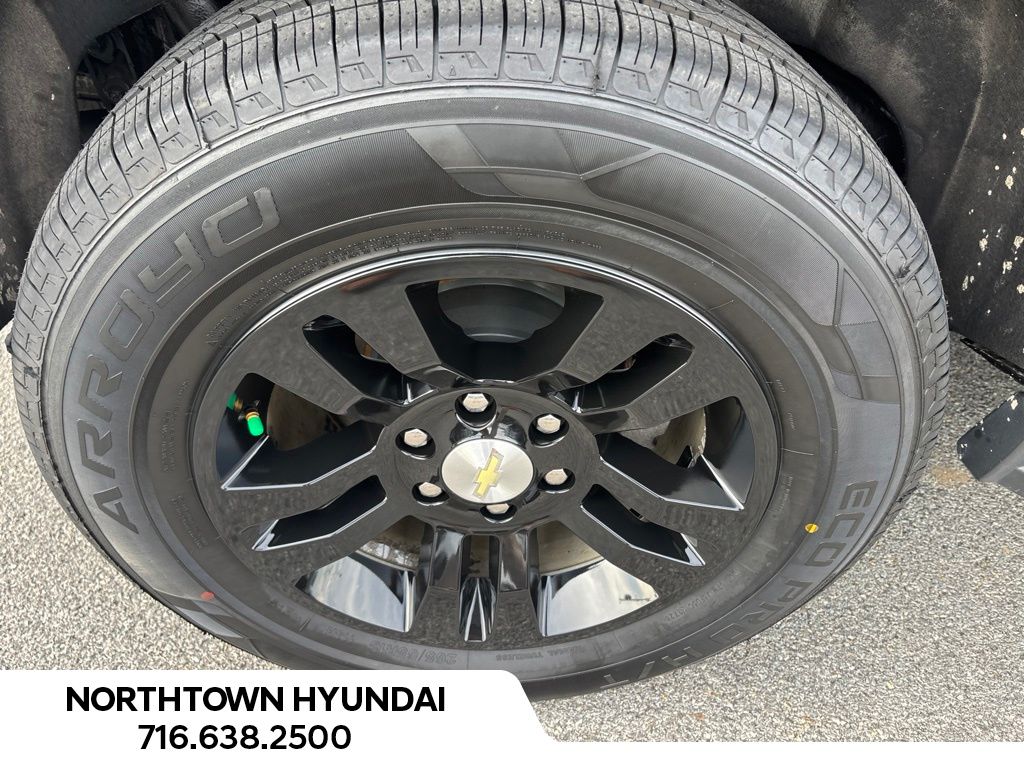 2018 Chevrolet Tahoe LT - Photo 40