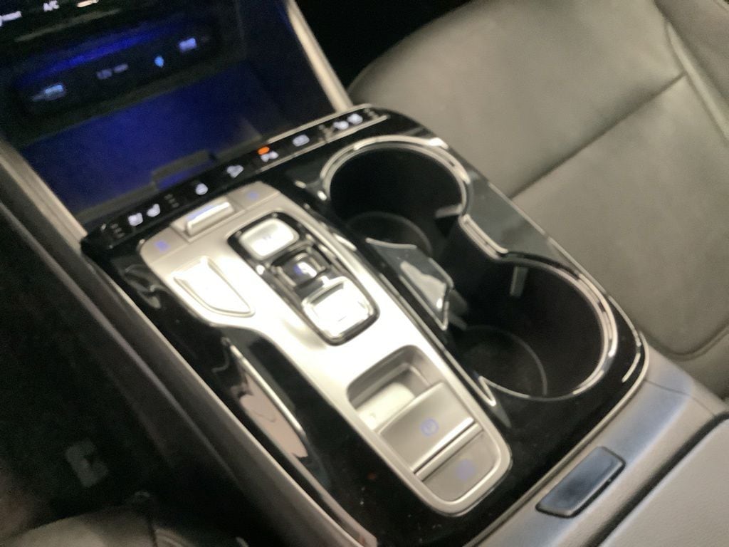 2023 Hyundai Tucson Limited - Photo 14
