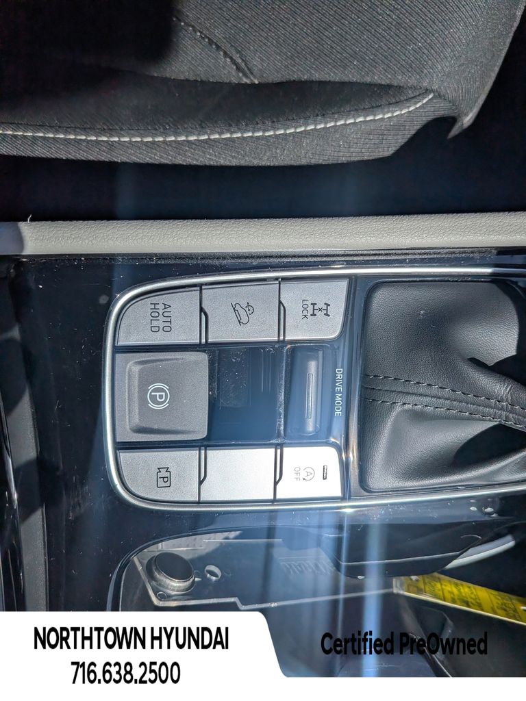 2023 Hyundai Tucson SEL - Photo 14