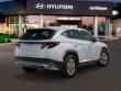 2026 Hyundai Tucson Hybrid Blue SUV