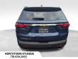 2023 Chevrolet Traverse LS SUV