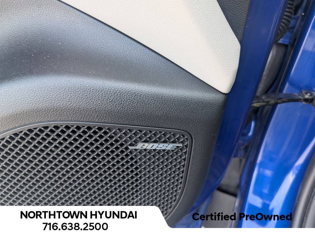 2023 Hyundai Tucson Limited - Photo 33