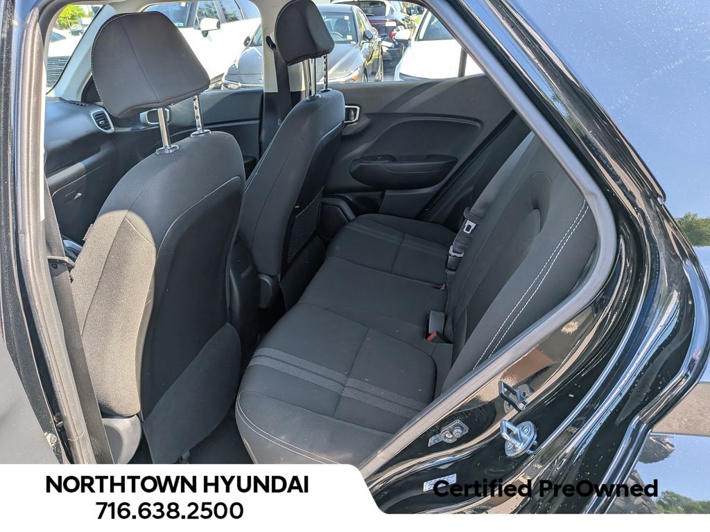 2023 Hyundai Venue SEL - Photo 30