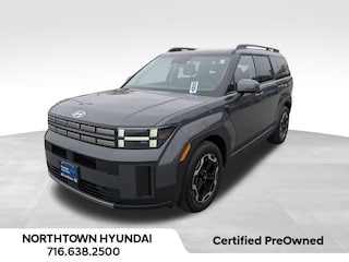 2026 Hyundai Santa Fe SEL SUV