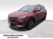 2021 Buick Encore GX Select SUV