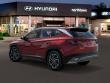 2026 Hyundai Tucson Limited AWD SUV