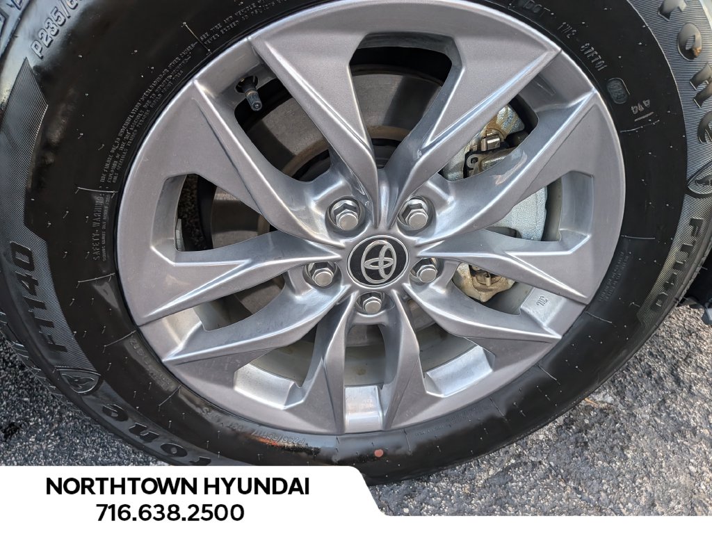 2026 Toyota Sienna XLE - Photo 45