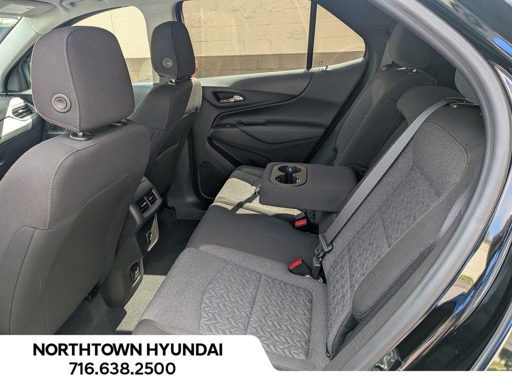 2022 Chevrolet Equinox LT - Photo 28