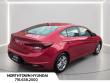 2020 Hyundai Elantra Value Edition Sedan