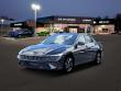 New 2026 Hyundai Elantra SEL Sport Sedan