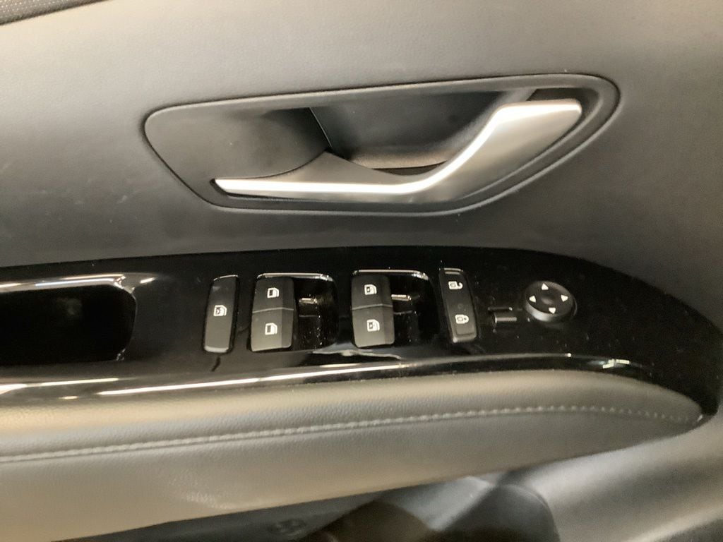 2023 Hyundai Tucson Limited - Photo 13