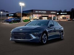 2026 Hyundai Sonata SEL Sport Sedan 2026 Hyundai Sonata SEL Sport Sedan